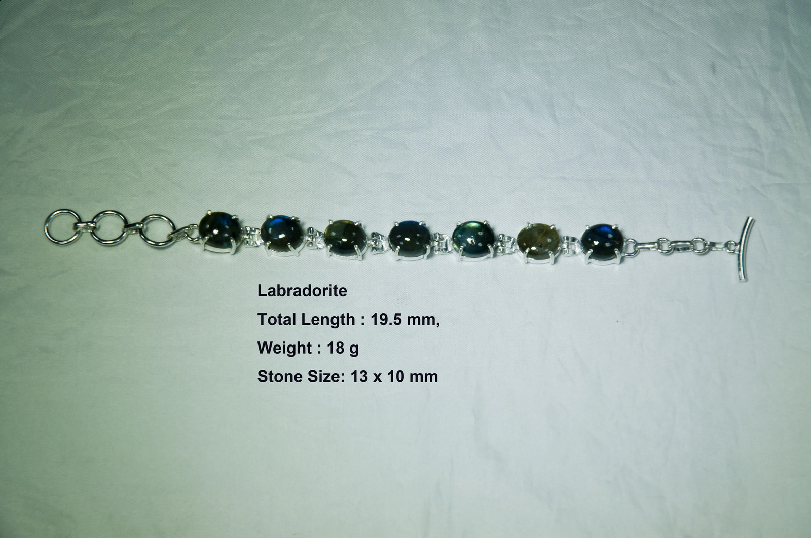 Labrador Retriever Bracelet 241227