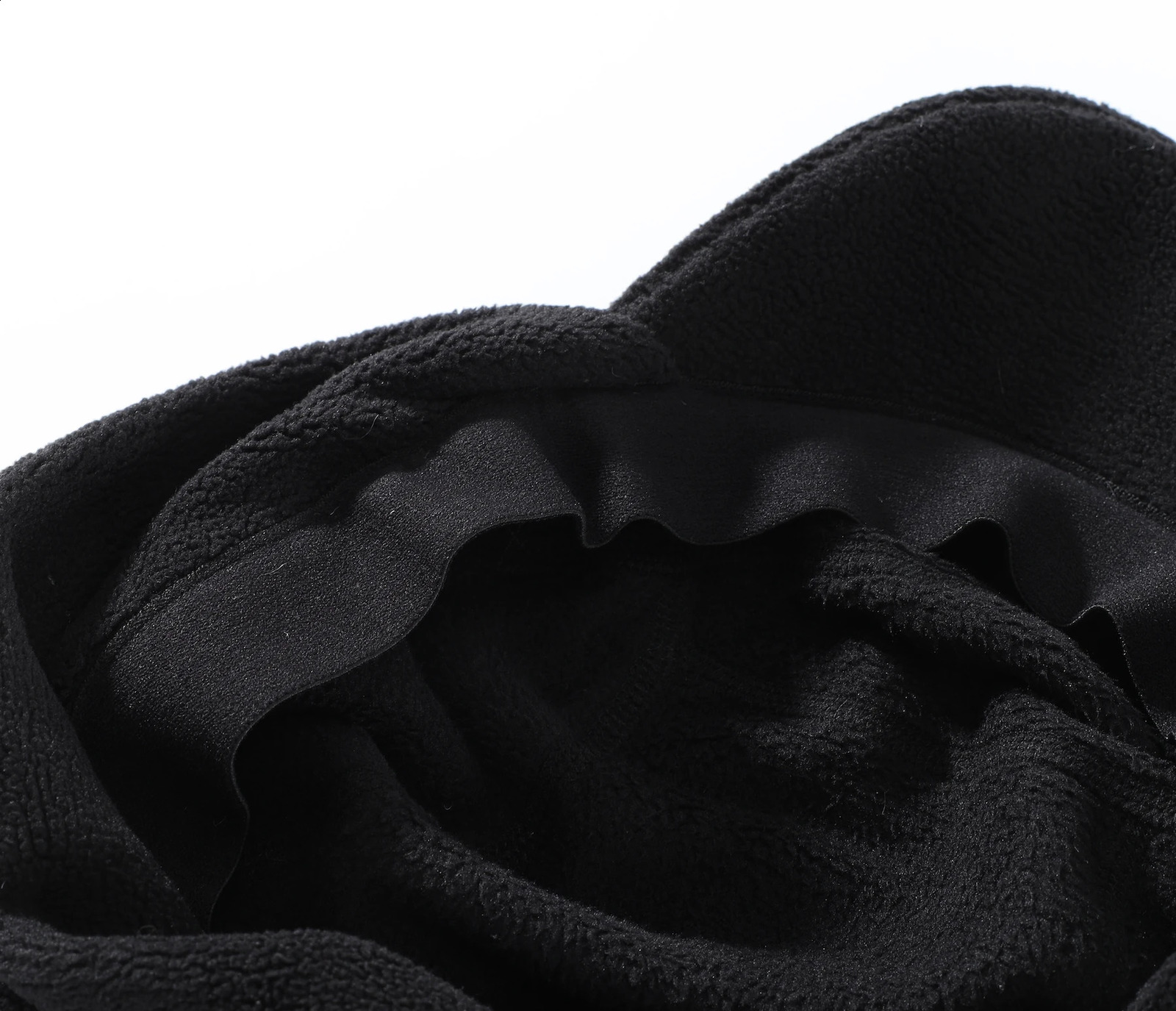 Connectyle Mens Women Winter Hat Soft Fleece Beanie Cap Foldable Earflaps Warm Baseball Hat Daily Outdoor Sport Unisex 241227