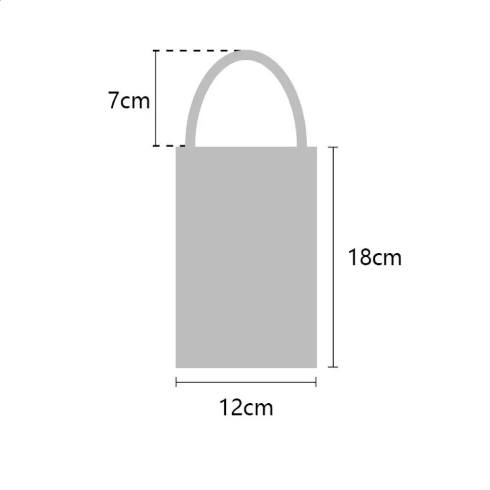 Mini Shoulder Bag Cute Cartoon Mobile Phone Student Messenger Knitted Handbag Key Holder Lipsticks Pouch 241225