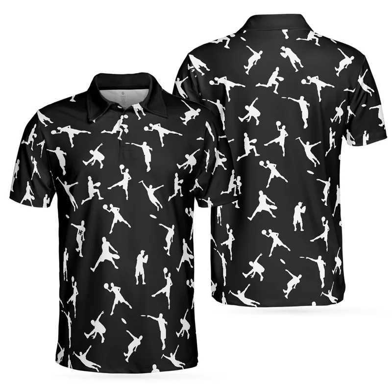 Camouflage ing 3D printed short sleeved mens shirt shirt casual outdoor T-shirt Harajuku button shirt shirt X2412281