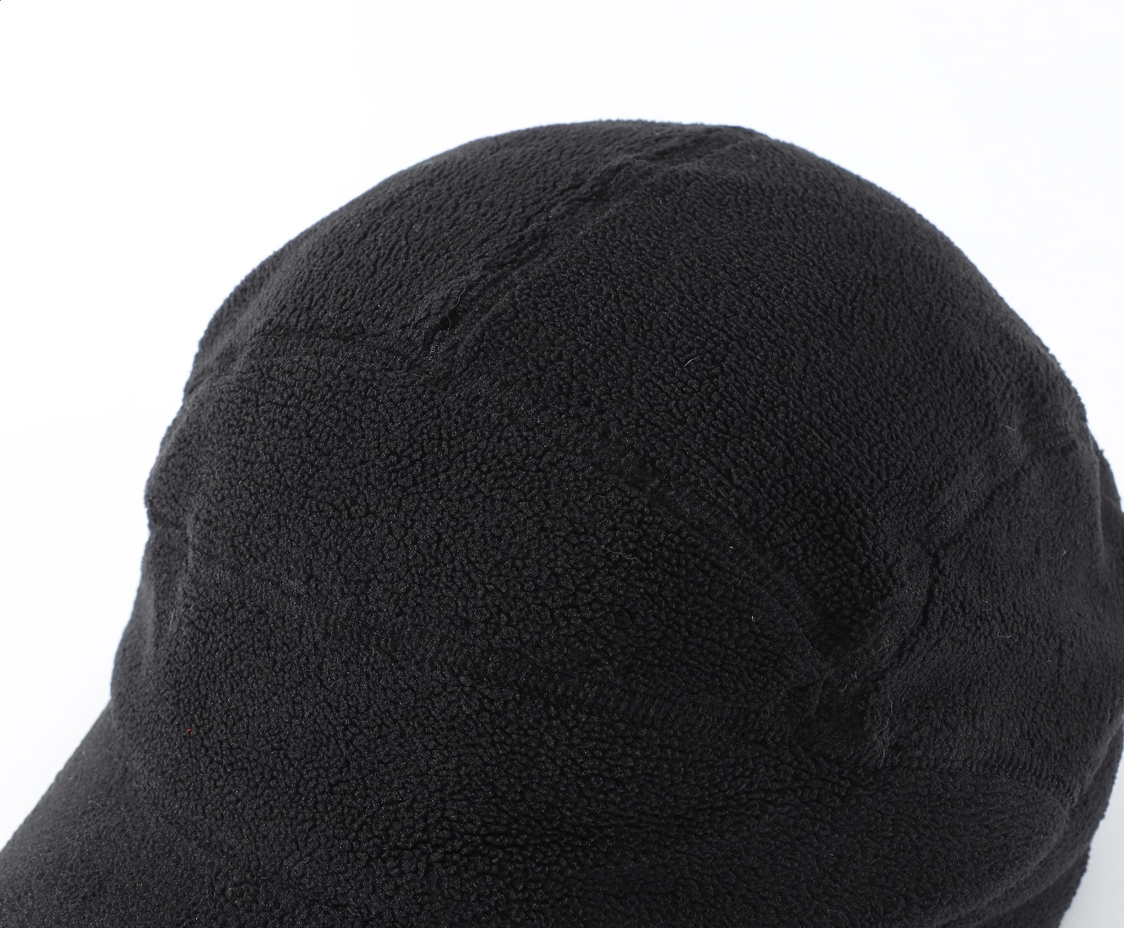 Connectyle Mens Women Winter Hat Soft Fleece Beanie Cap Foldable Earflaps Warm Baseball Hat Daily Outdoor Sport Unisex 241227