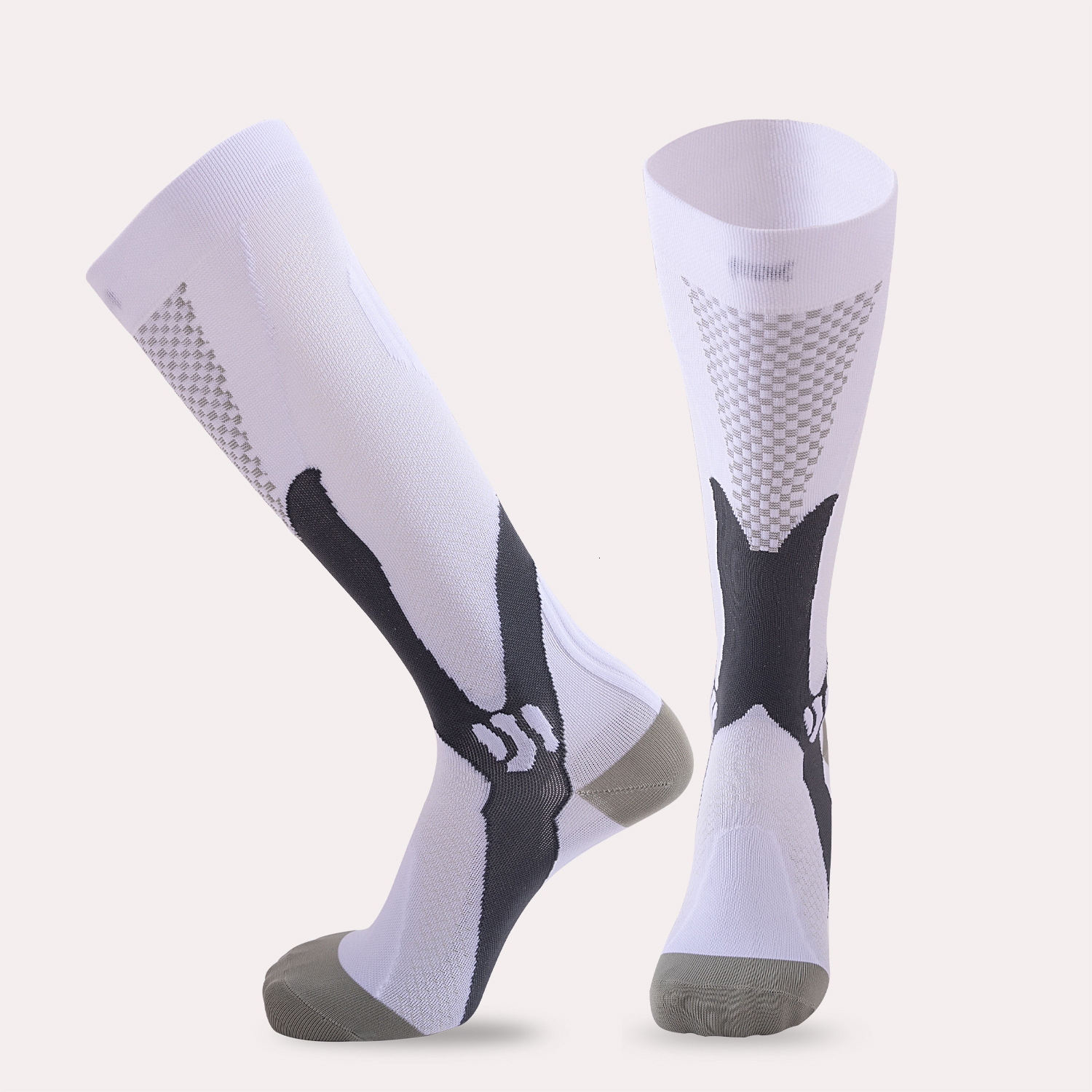 Ddmytiger Ddmytiger China Domestic Compression Socks For Sports Professional Outdoor Fitness Competitions Cycling Bicycles Mountain Bikes And Marathon
