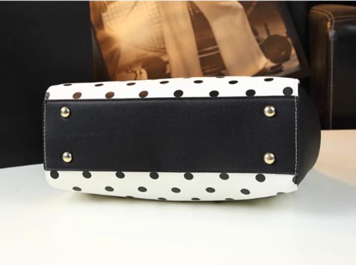 Fashion Leather Women Handbags Brand Clip Messenger Tote Bag Ladies Mom Hand Bill Shoulder Crossbody Bags 2025 New