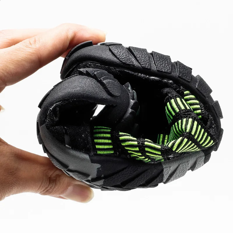 Men Aqua Shoes Barefoot Swimming Shoes Women Upstream Shoes Breathable Hiking Sport Shoes Quick Drying River Sea Water Sneakers 241228