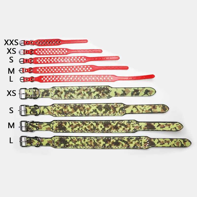 Crystal Dog Collar Glitter Rhinestone Pet Dog Collars for Small Dogs Cat Chihuahua Pitbull Adjustable Leash Necklace Pet Product M241228