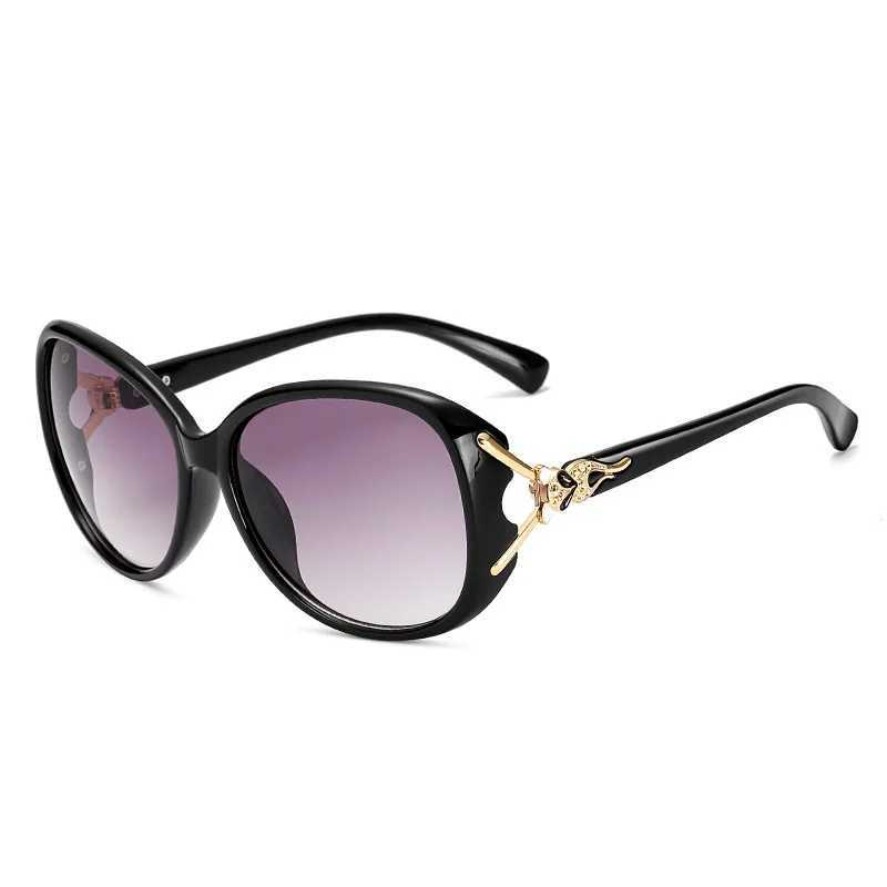Small round sunglasses for women retro brand travel classic sunglasses for women fashionable small frame sunglasses UV400 W241228