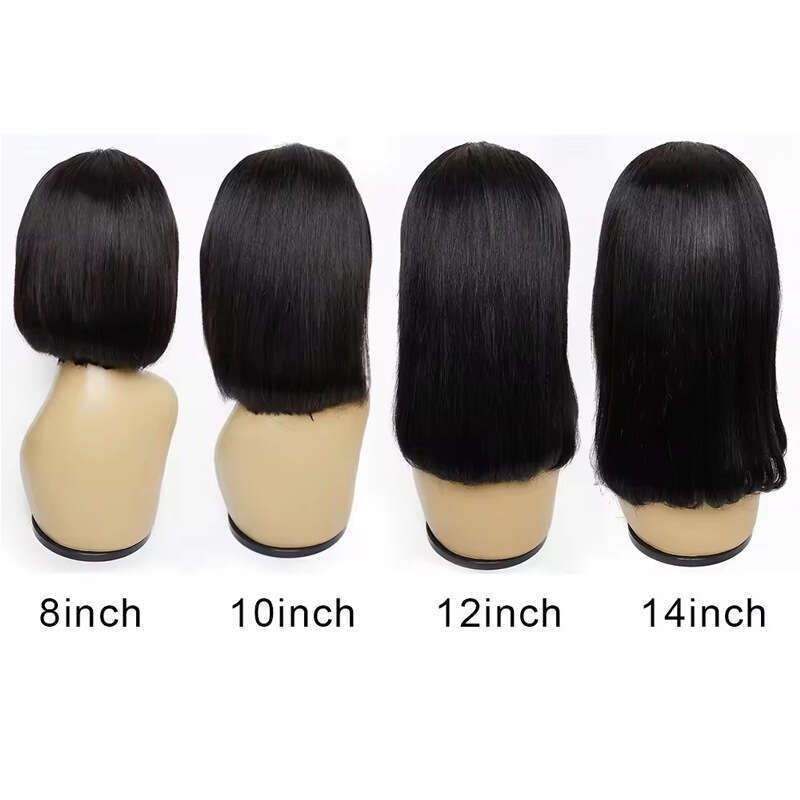 13 * 4 Full True Hair Wig HD Lace Front Wigs Kq2 Kq2