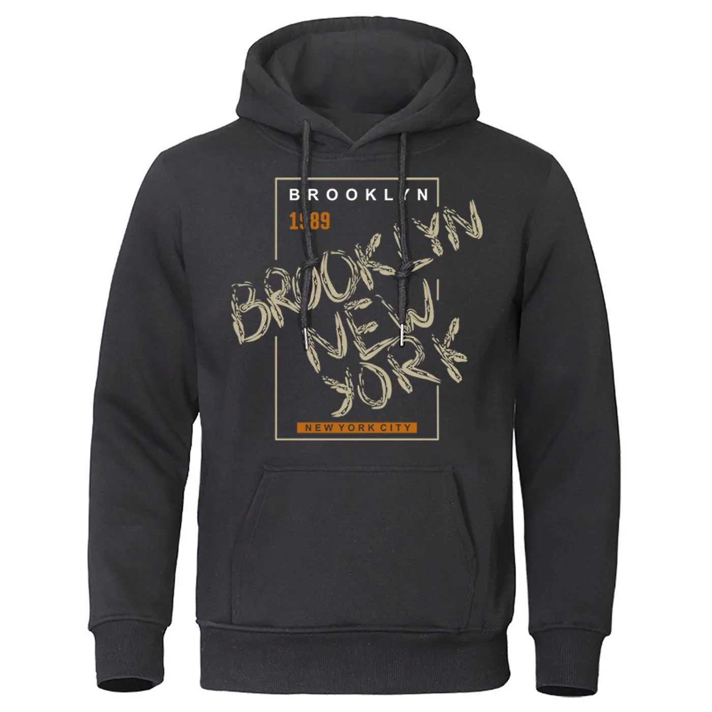 New York City Brook… - image