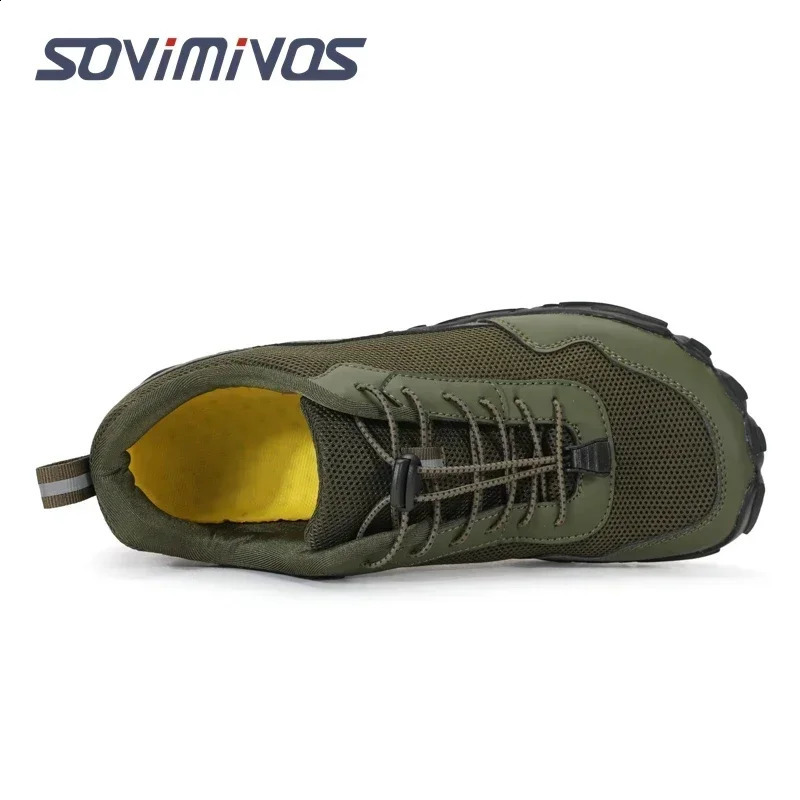 Barefoot Trail Shoes Barefoot Shoes for Men Casual Male Sneakers Hiking Water Shoes Aquatic Sneaker Shoe Man tenis de mujer 241228