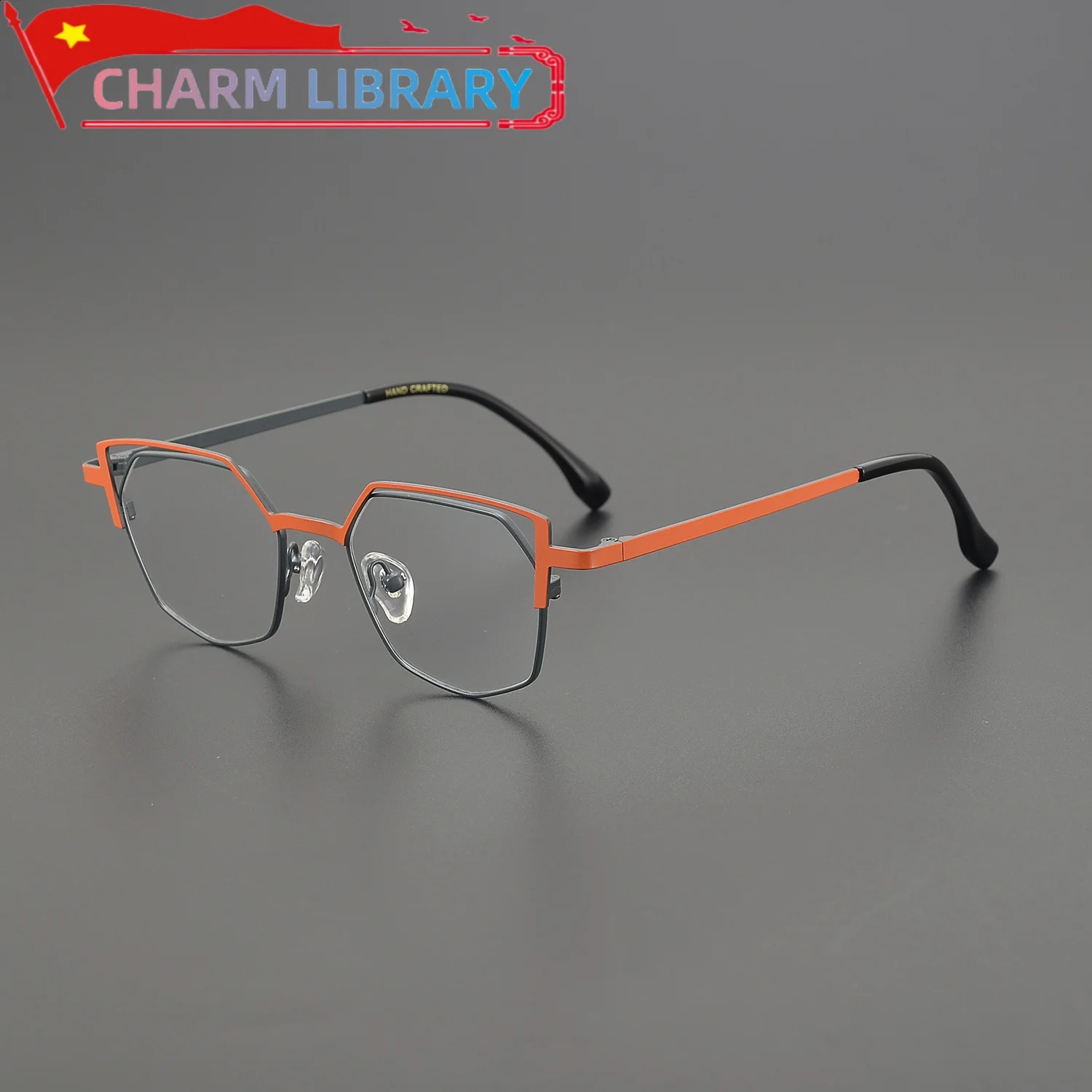 Reading Glasses 2025 Women Retro Prescription Frame Fashion Men Myopia Eyeglasses Good Quality 241227