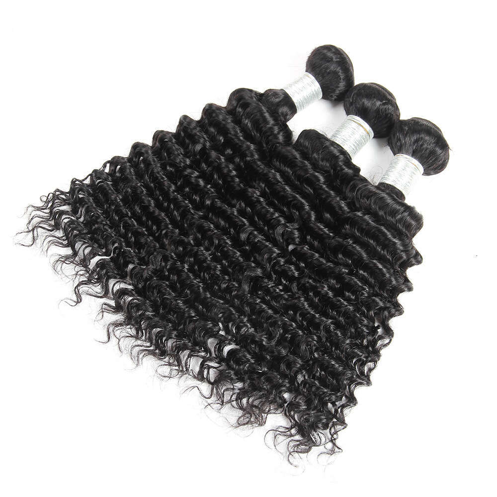 Hot Selling Fashion Hair, Real Person 13 * 4, Front Lace Headband, Curly Hair Wig, Wig Kq2 Kq2