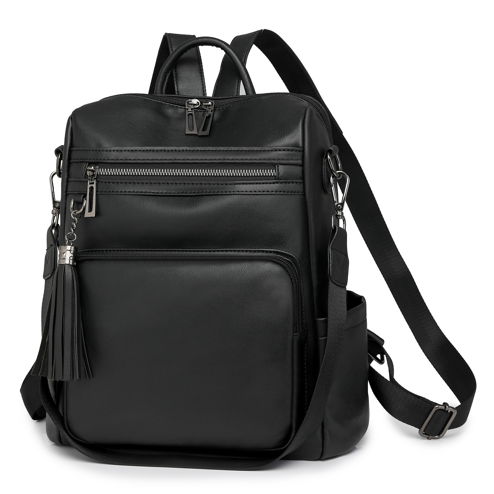 2024 Winter New Fashionable Large Capacity Women's Backpack