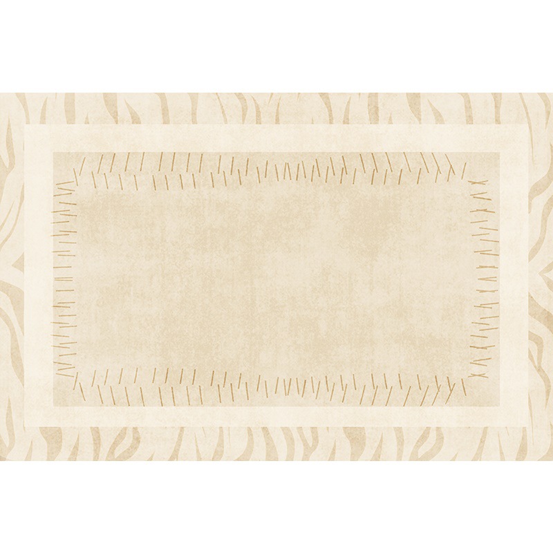 5088-370-51.88-Striped Carpet Large Area Living Room Carpets Comfortable Soft Bedroom Rug
