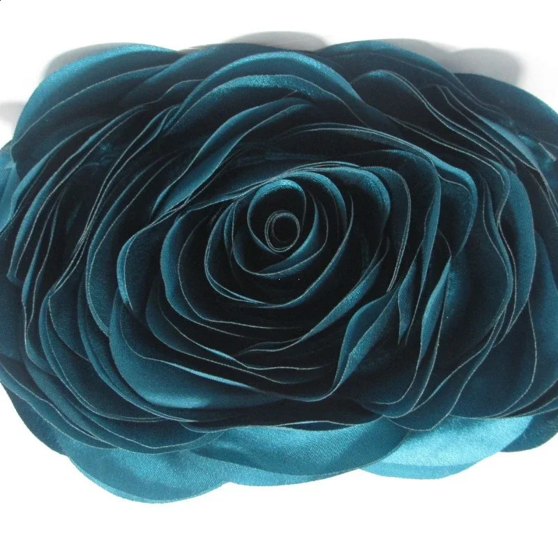 Evening Bag Flower Bride Small Purse Full Dress Party Handbag Wedding Wallet Women Floral Chain Lady Clutches 241227