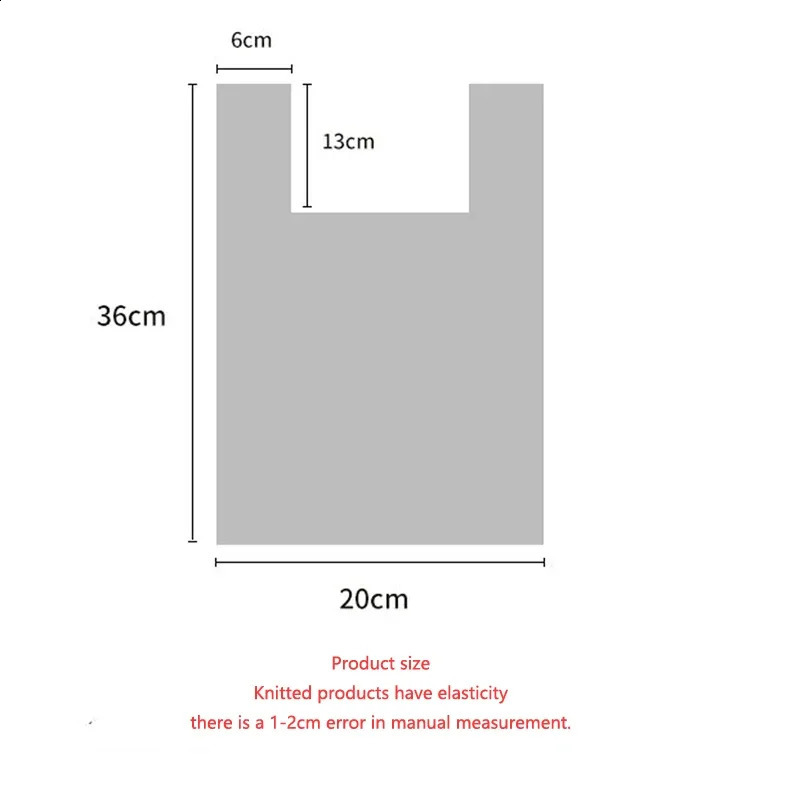 Handmade Knit Handbag Women Mini Knot Wrist Bag Casual Color Wide Stripe Plaid Tote Bag Student Reusable Shopping Bags 241227