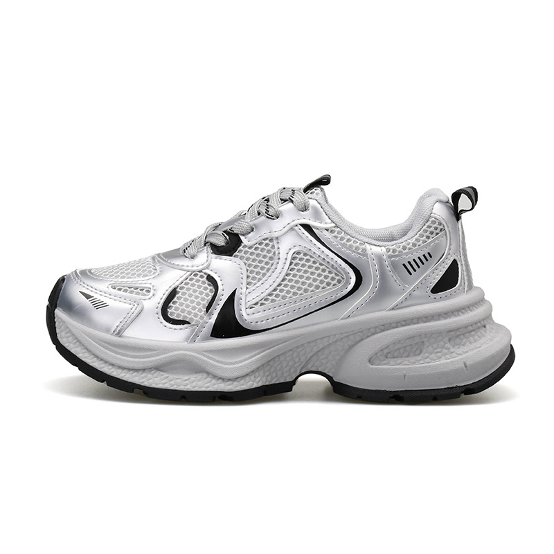 Free shipping designer casual shoes for womens mens ladies Mesh surface women Platform running sneakers outdoor sports trainers