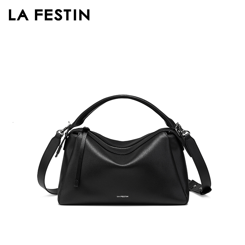 LA FESTIN Original Brand Casual Tote Fashion Designer For 2024 Handbags Women Crossbody Bags Purs Shoulder Bag