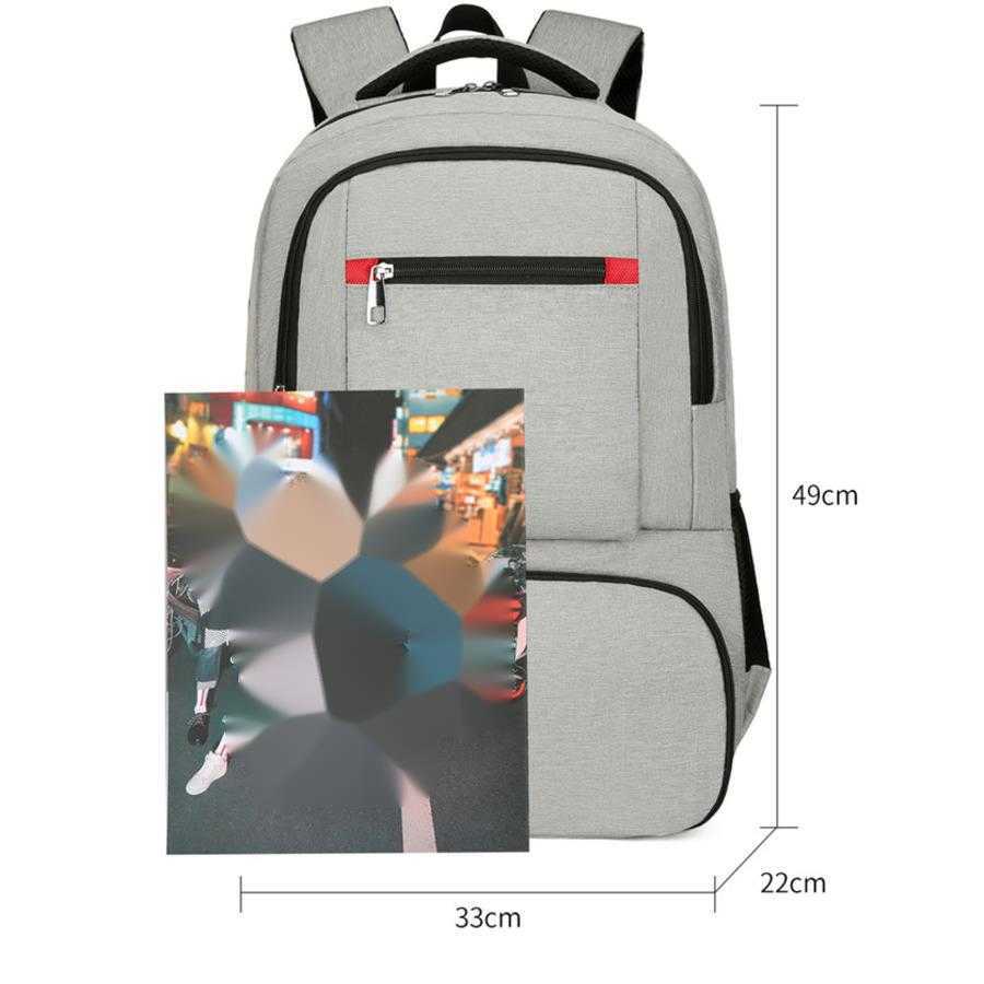 Oxford Cloth Double Shoulder Insulation Backpack Multifunctional Picnic Delivery Bag Travel Bags Double Shoulder Cold Bag Red Wine Ice Bag 240920