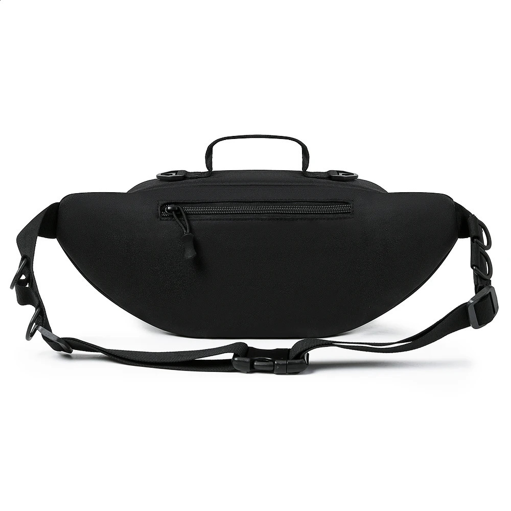 Tactical Waist Bag Backpack Military Assault Pack Large Capacity Camping Rucksack for Unisex Climbing Outdoor Travel 241228