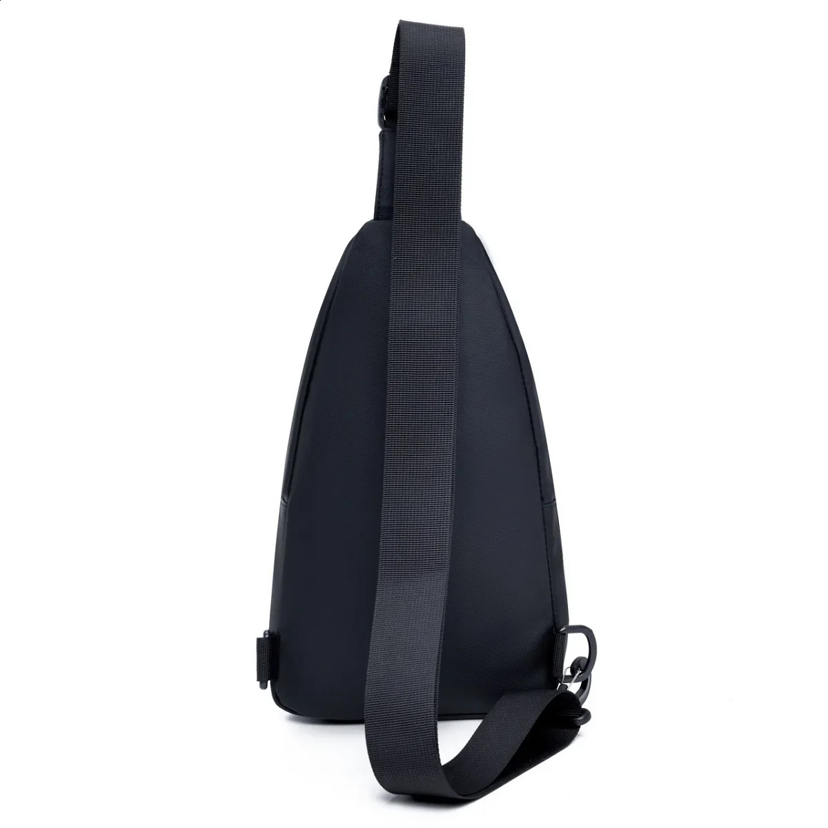 Mens waterproof material chest bag strap Casual Handheld Crossbody Bag with Favorable Price Adjustable Shoulder Strap 241228