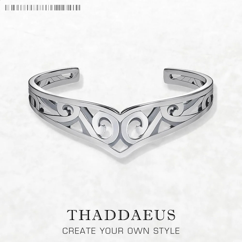 Bangle Maori Ornament Ethnic Gift Fashion Jewelry For Women 241227