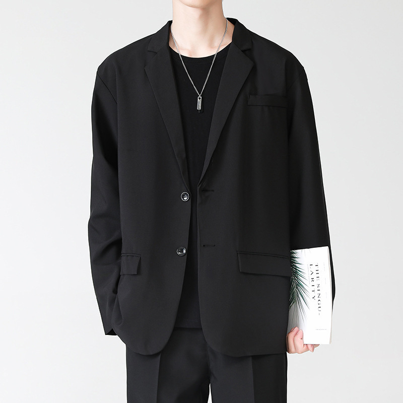 3065 High-end business casual suit men's jacket formal top