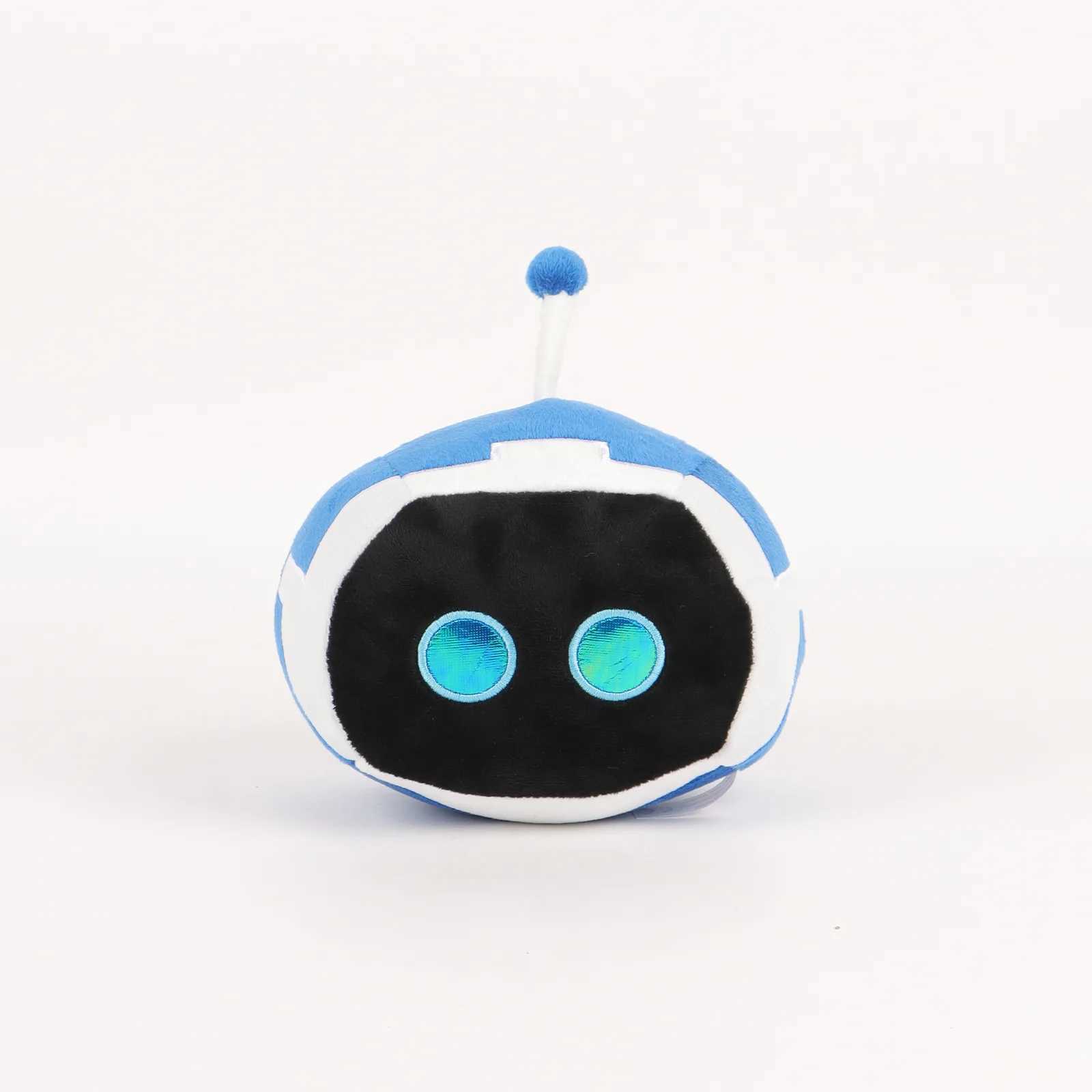 Astro Bot Plush Toy Game Peripheral Cute Soft Stuffed Doll Home Decoration Astro Bot Pillow Doll Kids Birthday Christmas Gifts X2412271