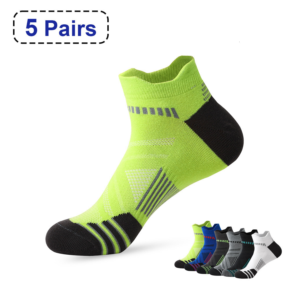 Ddmytiger Ddmytiger New Men S Socks Sweat Absorbing Running Outdoor Sports Breathable Basketball And Fitness For
