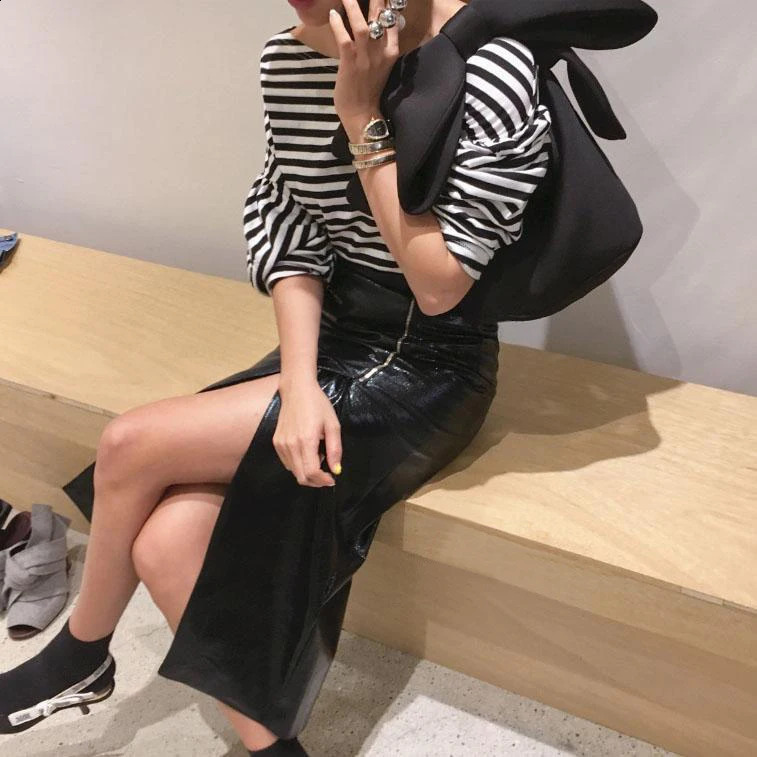 ANAARE Women Handbags Bow Day Clutches Bag Ladies Evening Party Clutches Black Handbag Shoulder Bag Bolsas Feminina 241227