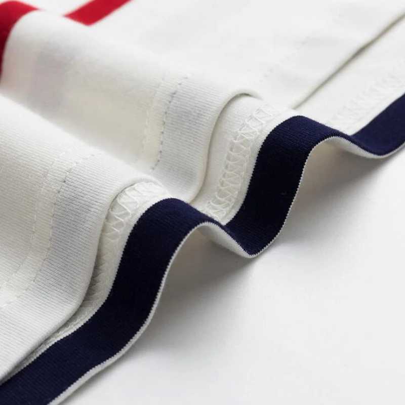 Autumn winter new shirt shirt High quality brand cotton mens shirt shirt Long sleeve casual striped shirt shirt mens clothing X241228