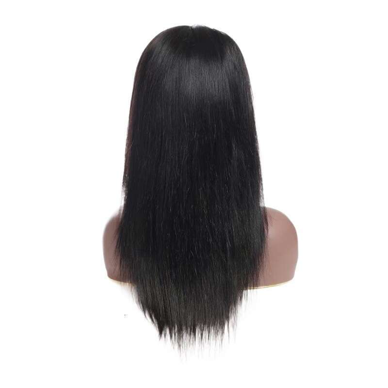 Front 13 * 4 Lace Front Wig Human Hair Wigs Kq1 Kq1