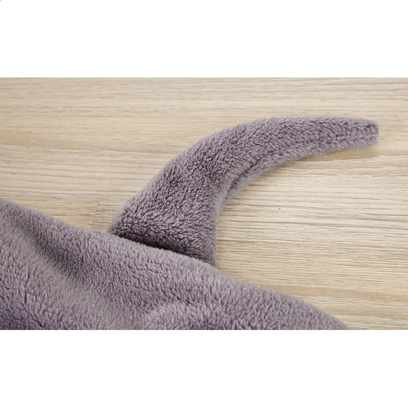 Soft Cat Sleeping Bag Small Cats Tent Yurt Bed Warm Pet House Lovely puppy Kennel Cushion Pets Supplies ZL223-3 241225