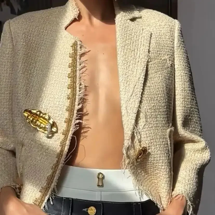 Europe Pea Lips Pearl Crystal Brooch Woman Top Quality Jewelry Accessories Trend 241227