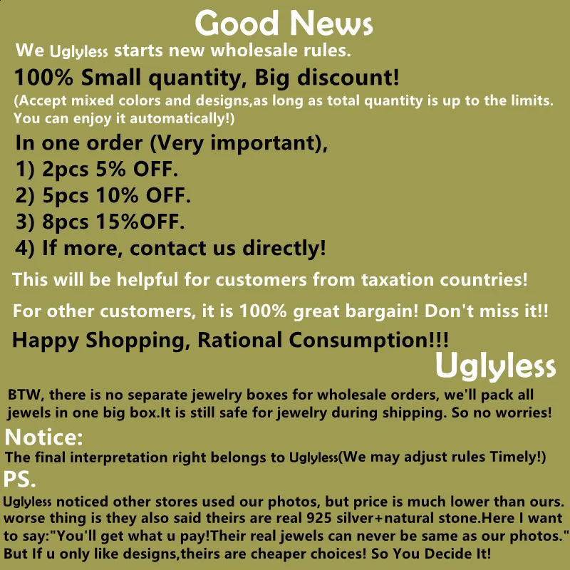 Uglyless Real Solid 925 Sterling Silver Natural Jade Magnolia Pins for Women Evening Dress Brooches Dual Use Flower Pendants 241227