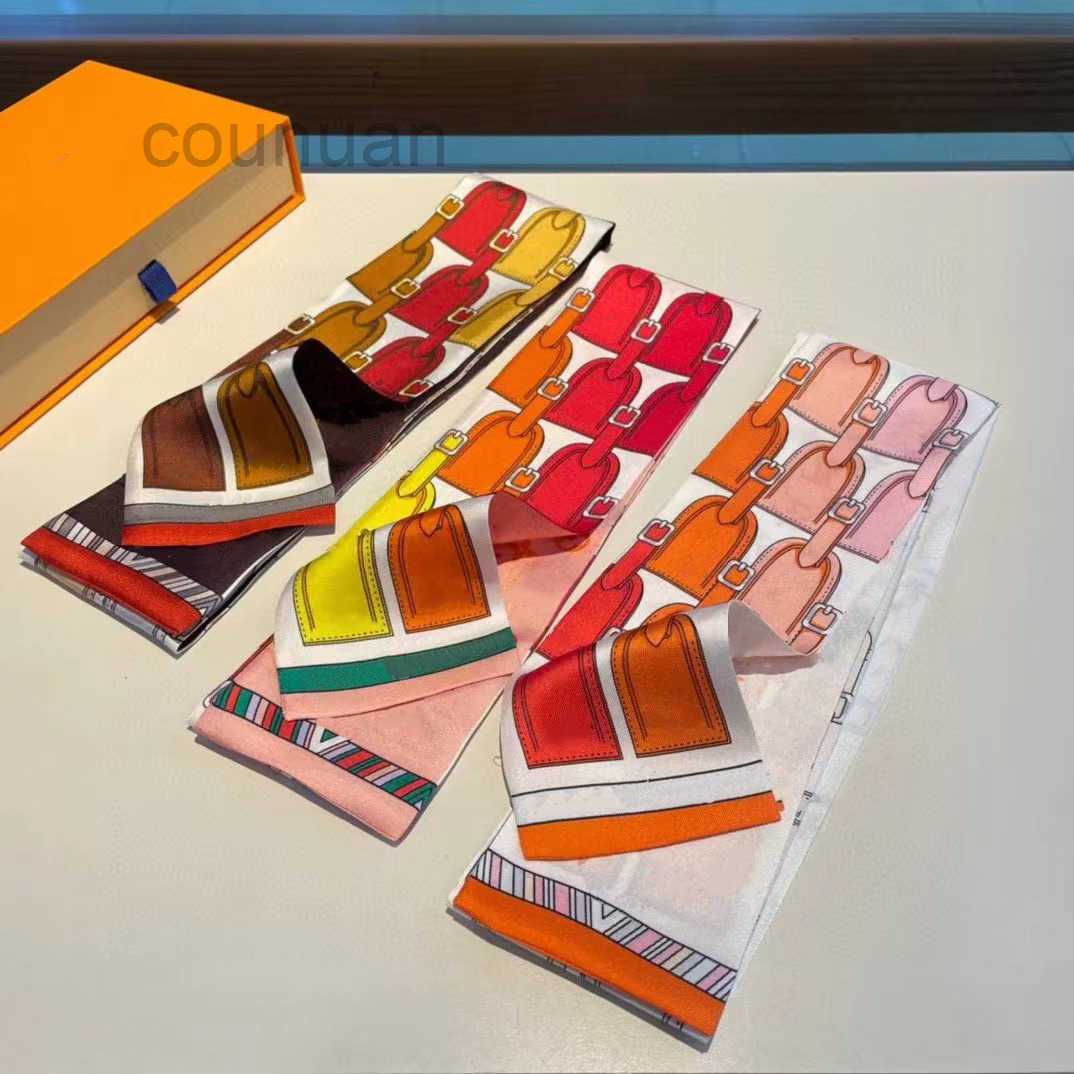 Designer Scarves Fa… - image