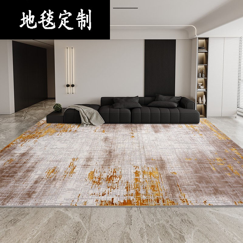 4996-62.8-YF-Large Area Living Room Decorative Carpets Soft Bedroom Rug Balcony Rugs