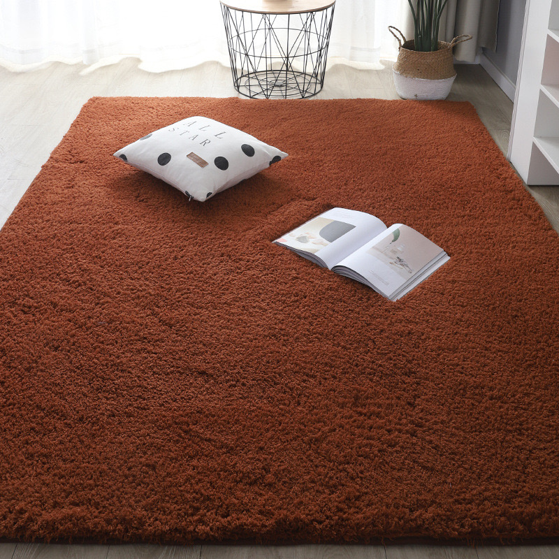 4834-29.8-PDD-Living Room Carpets Comfortable Refreshing Bedroom Decoration Rugs