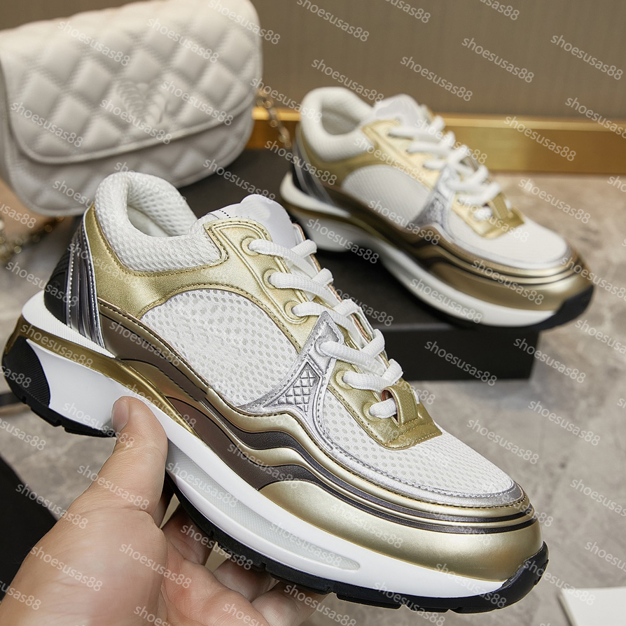 Designer Sneakers Casual Shoes Men Women Men Suede Top-Quality Trainers Sneakers