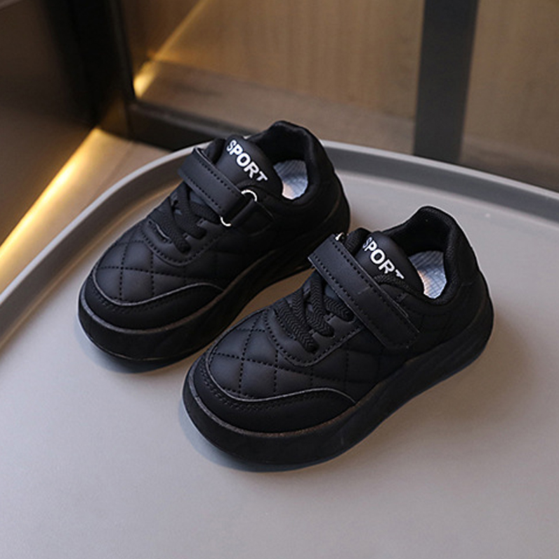 Baby Infant Casual Shoes Girls Boys Kids Anti Slip Walking Shoes Kidsnest Student Toddler Casual Spring Sport Sneakers Trainers Sizes US5c-US1y