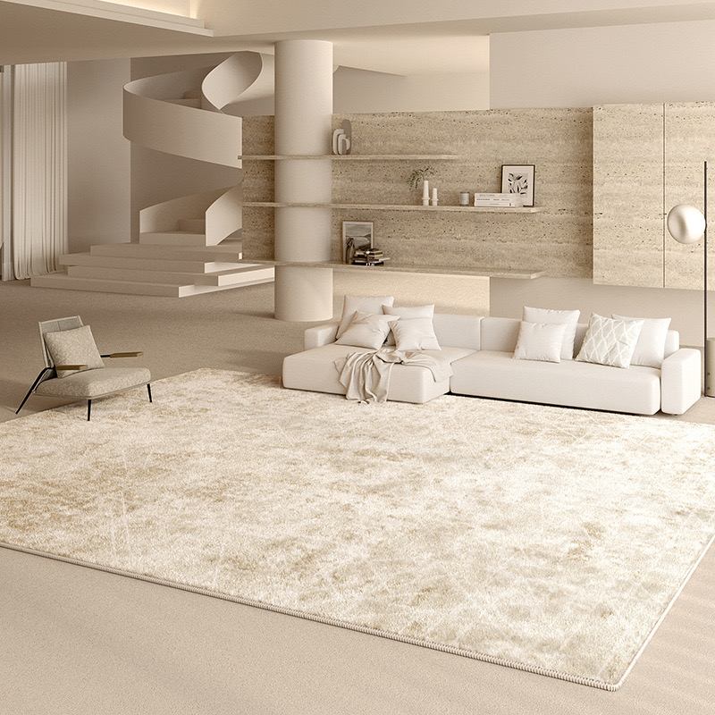 4871-69.99-BB-Striped Art Carpet Elegant Large Area Living Room Carpets Comfortable