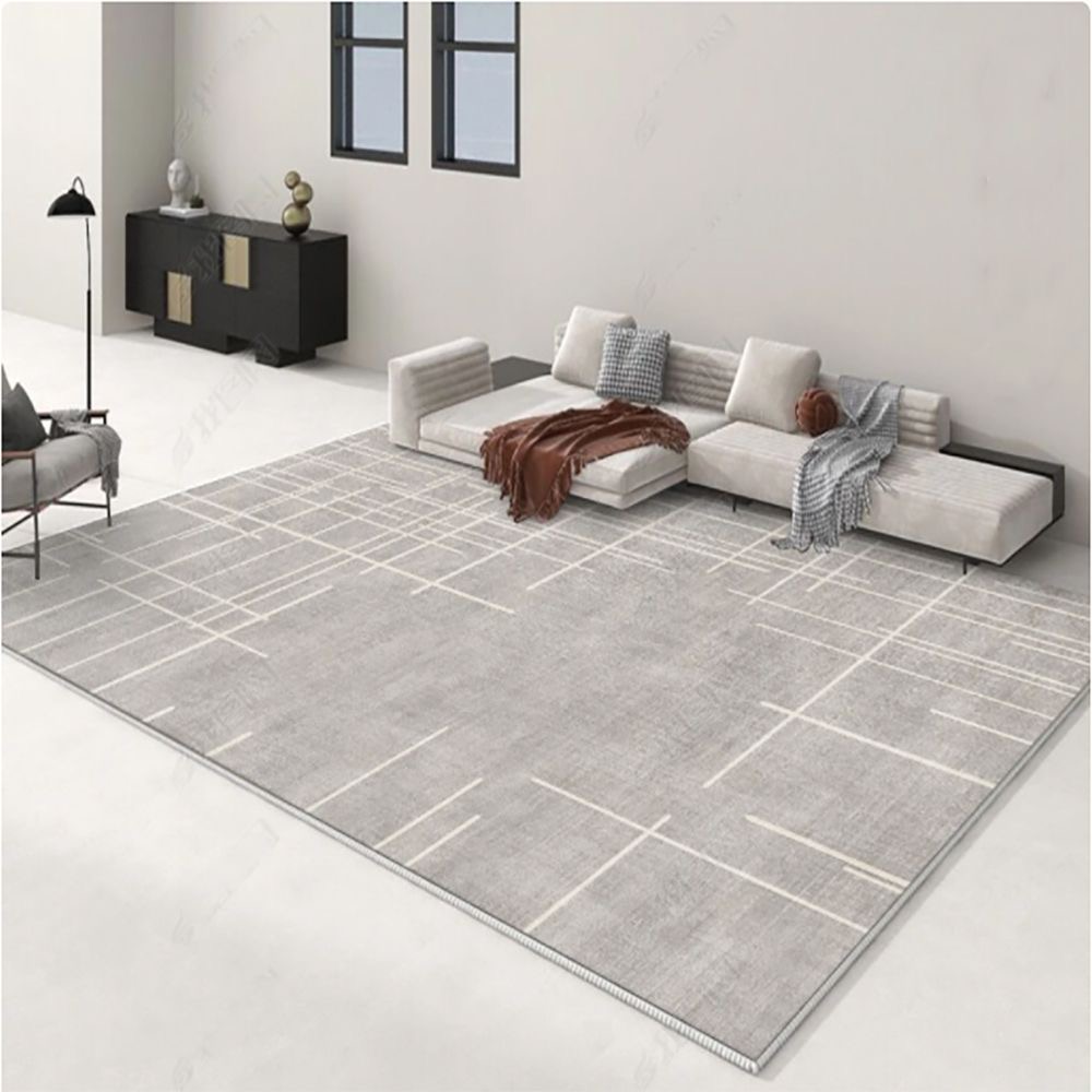 4750-84.66-YF-Large Size Sofa Coffee Table Mat Girls Bedroom Bed Blanket Cloakroom Decoration