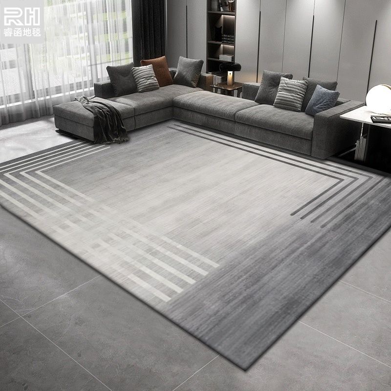 4738-96.33-FZYF-Bedroom Carpet Art Graphics Cloakroom Balcony Rugs