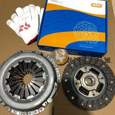 bearing pressure plate clutch assembly for Beijing Hyundai Elantra 1.6