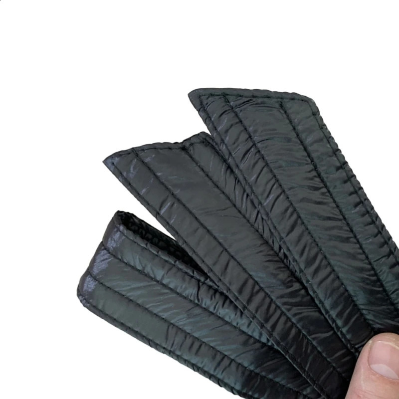 Overcoat Waist Belt Down Coat Replacement Women For Men 241225