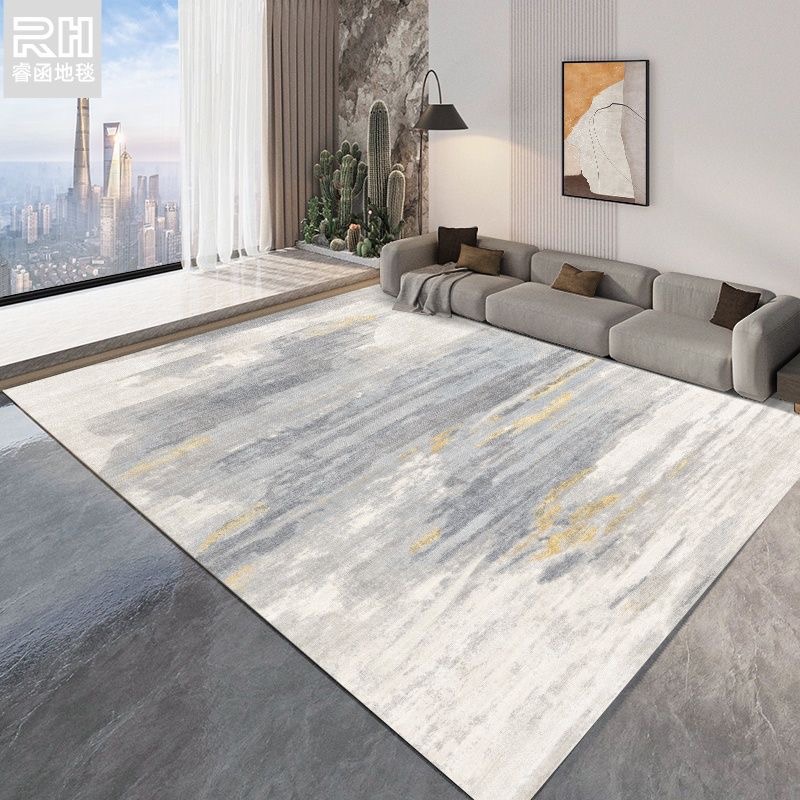 4879-58.8-BB-Room Carpets Large Bedside Rug Upgrade Non-Slip Rugs Home Decor