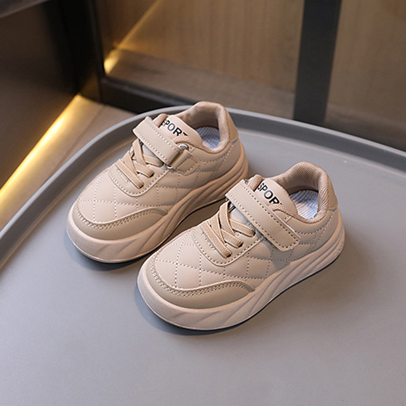 Baby Infant Casual Shoes Girls Boys Kids Anti Slip Walking Shoes Kidsnest Student Toddler Casual Spring Sport Sneakers Trainers Sizes US5c-US1y