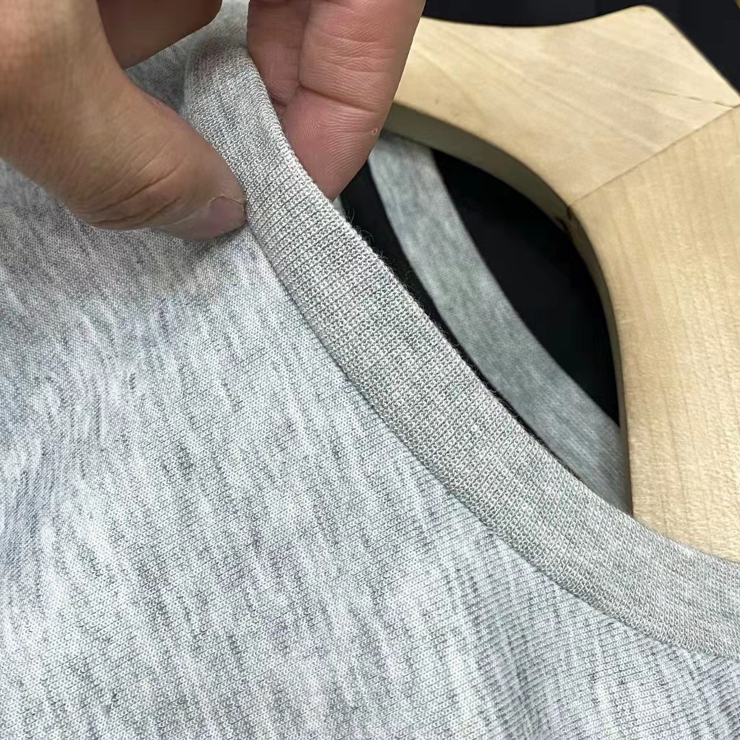 designer hoodie spring and autumn casual sportswear hooded long sleeve zipper sweatshirt mens tops air layer round neck 505 swea