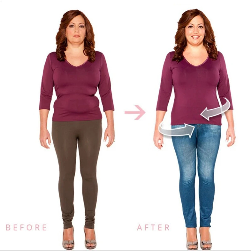 Women High Waist Jeggings Tone And Strong Butt For Girl 241227