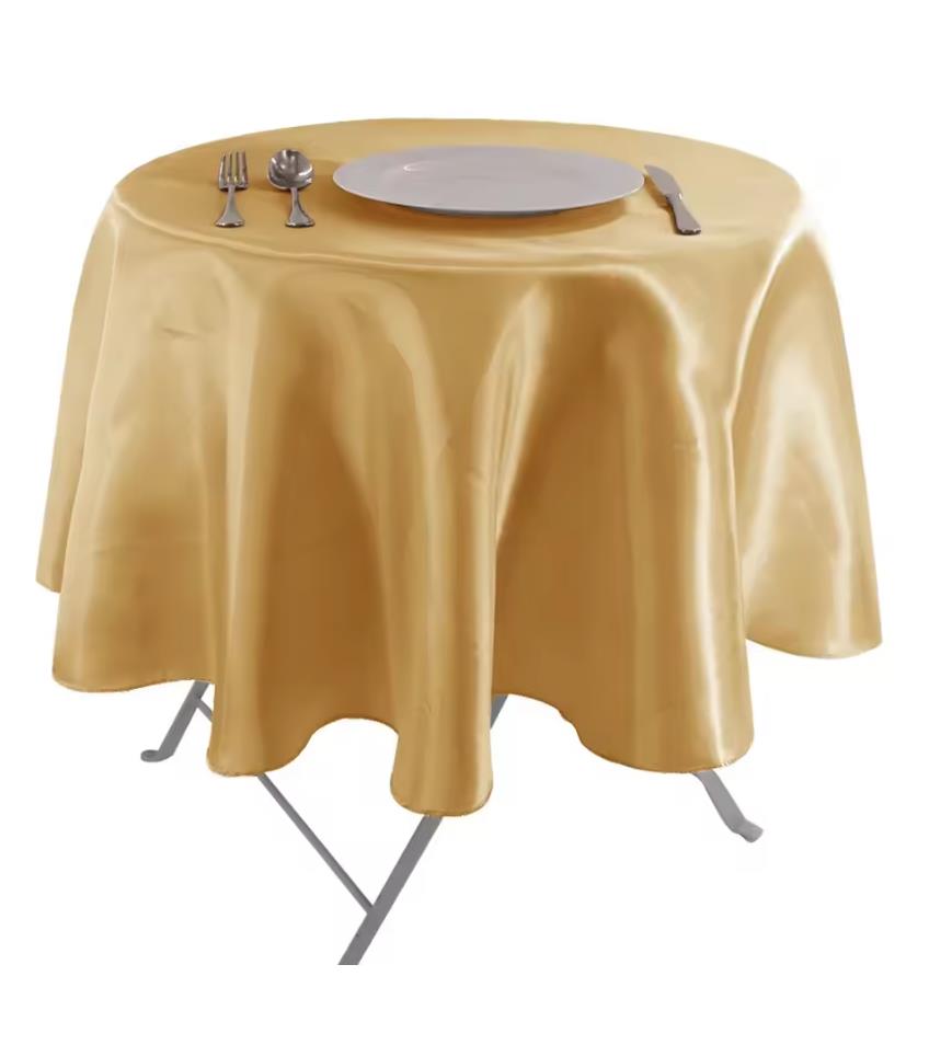 EOF.49 tablecloths birthday party bright wedding christmas Table Cover Wipe Desk Cloth Decor Covers Overlay