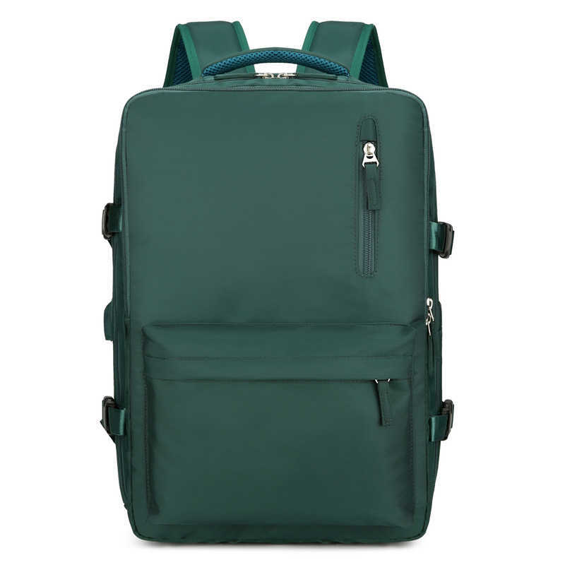 Travel Backpack For Men And Women Large Capacity Lightweight And Multifunctional Luggage Backpack Short Distance Business Travel Backpack 240920